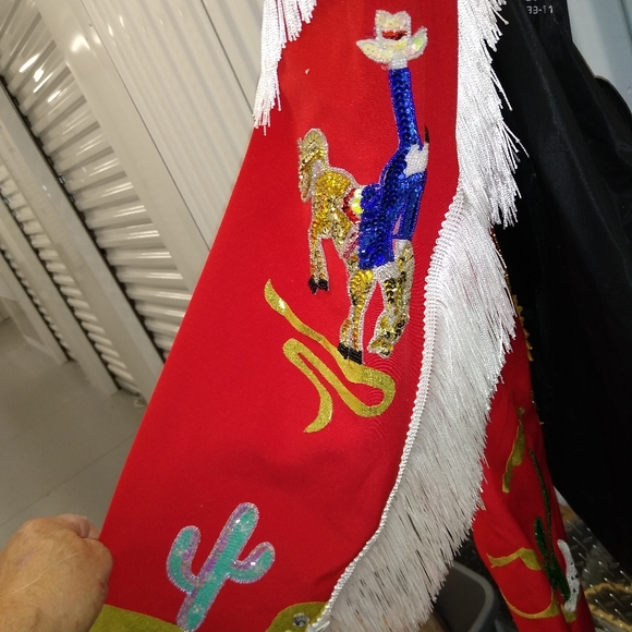 Western Show /Entertainment Suits - Picture 3 of 15